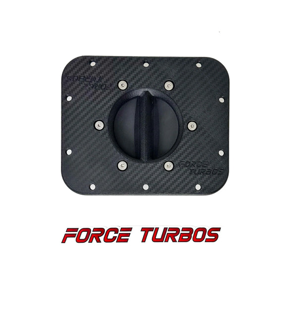 Force Turbos Hyper Lung Punch