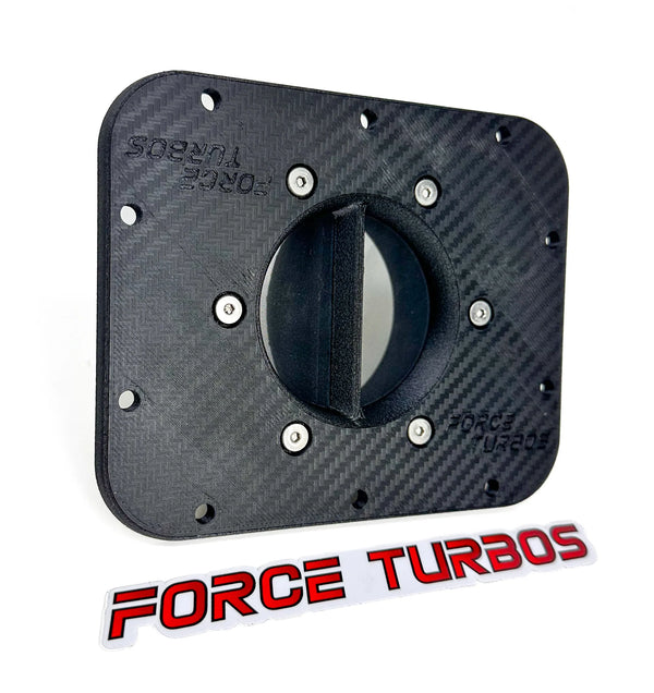 Force Turbos Hyper Lung Punch