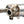 Load image into Gallery viewer, RPM Polaris RMK &amp; VR1 Patriot Boost Q-Muf Chambered Titanium Muffler
