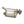Load image into Gallery viewer, RPM Polaris RMK &amp; VR1 Patriot Boost Q-Muf Chambered Titanium Muffler
