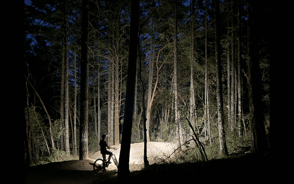 Full On Lighting MB6 High Performance Light System