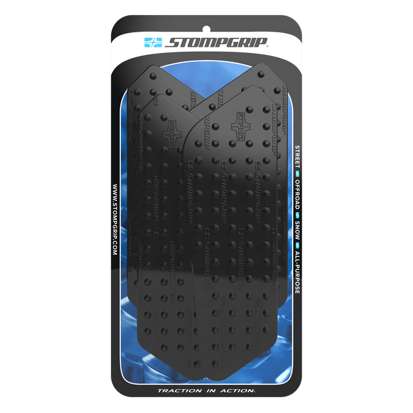 Stompgrip - Snowmobile: Universal Tunnel Grips