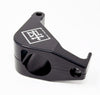 TKI Polaris Billet Throttle Block