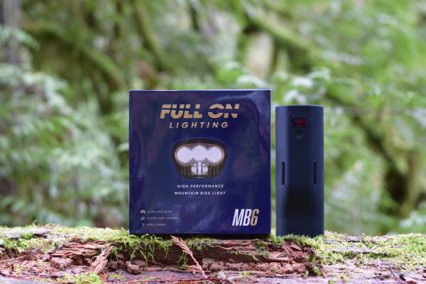 Full On Lighting MB6 High Performance Light System