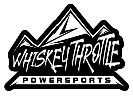 Whiskey Throttle Powersports – whiskeythrottlepowersports