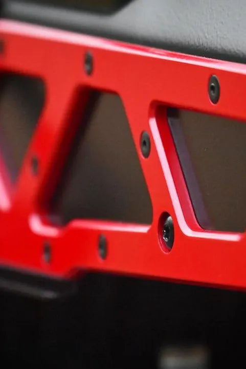 Backwoods BMP Gen5 Rear Bumper – whiskeythrottlepowersports