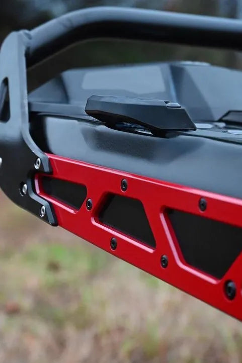 Backwoods BMP Gen5 Rear Bumper