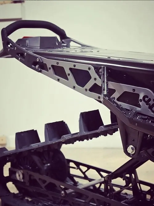 Backwoods BMP Matryx Slash Rear Bumper – whiskeythrottlepowersports