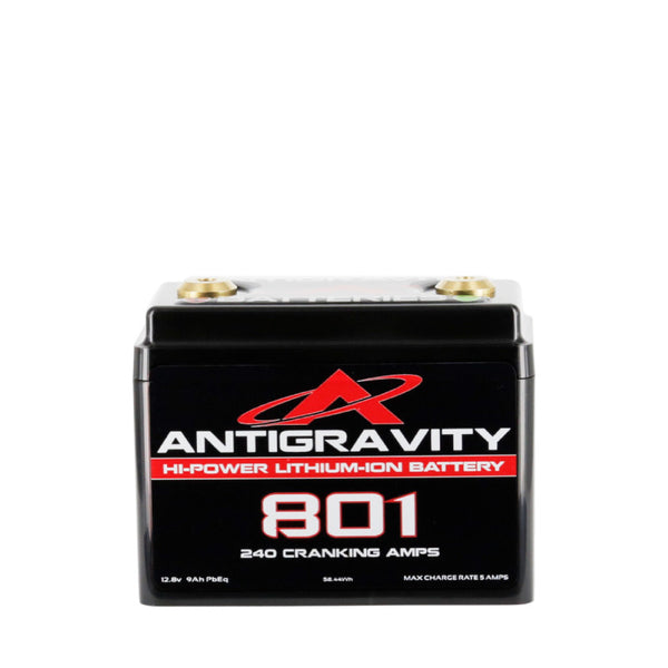 Antigravity AG-801 Lithium Battery