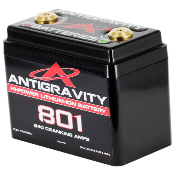 Antigravity AG-801 Lithium Battery