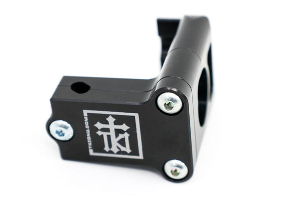 TKI Arctic Cat Throttle Block