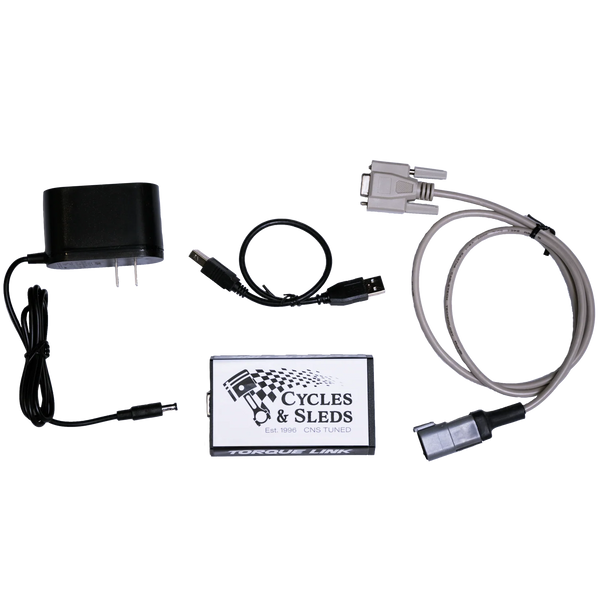 Cycles and Sleds Torque Link Licences
