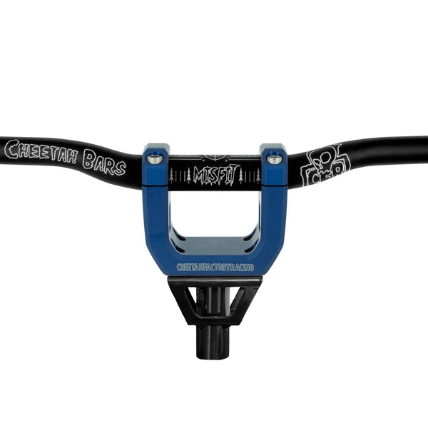 CFR Polaris FTP Risers