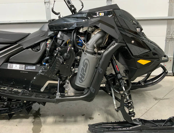 HPS Ski-Doo Gen 5/Lynx Factory Turbo