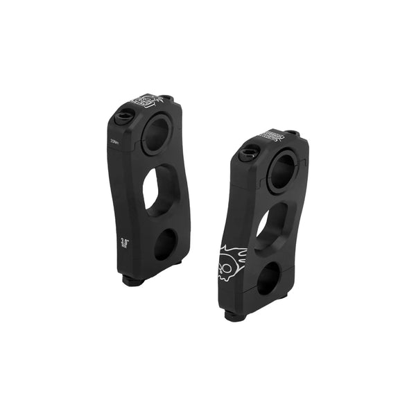 CFR Knucks Risers V2