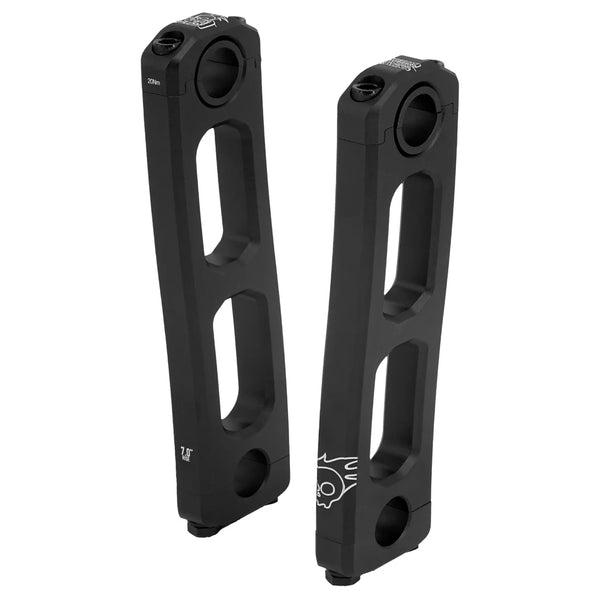 CFR Knucks Risers V2