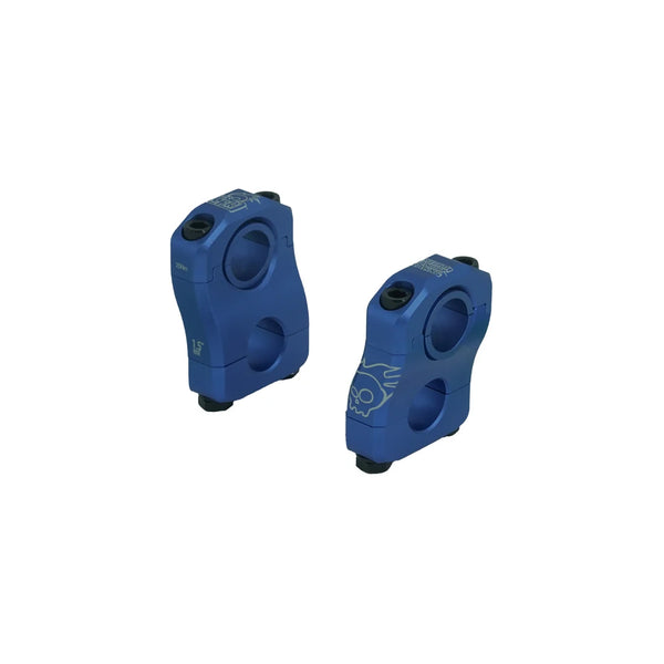 CFR Knucks Risers V2