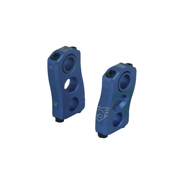 CFR Knucks Risers V2