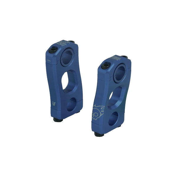 CFR Knucks Risers V2