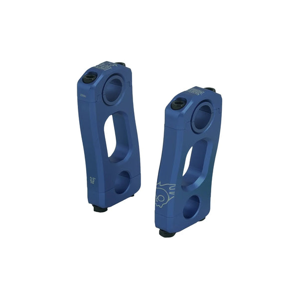CFR Knucks Risers V2