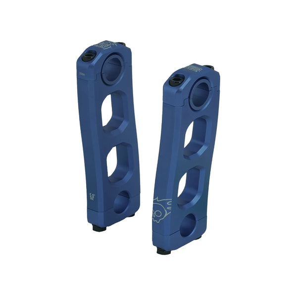 CFR Knucks Risers V2