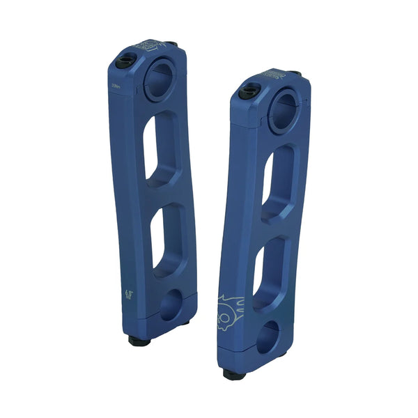 CFR Knucks Risers V2