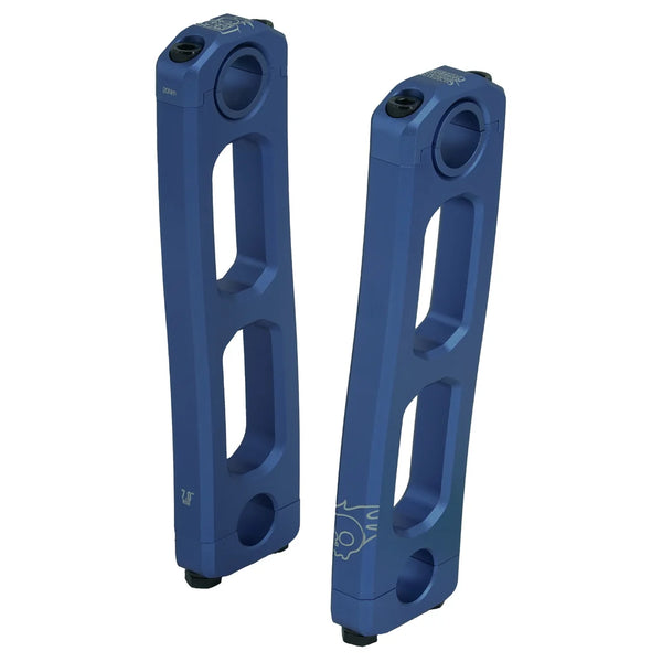 CFR Knucks Risers V2