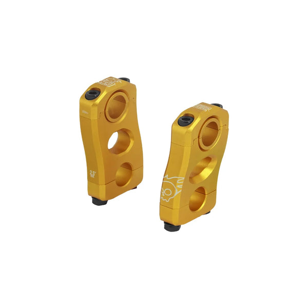CFR Knucks Risers V2