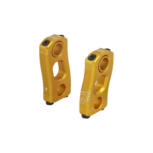 CFR Knucks Risers V2