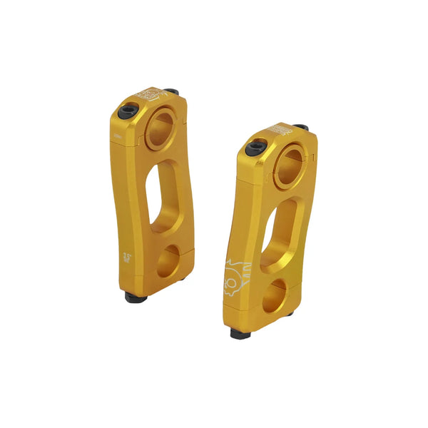 CFR Knucks Risers V2