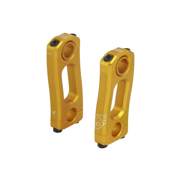 CFR Knucks Risers V2