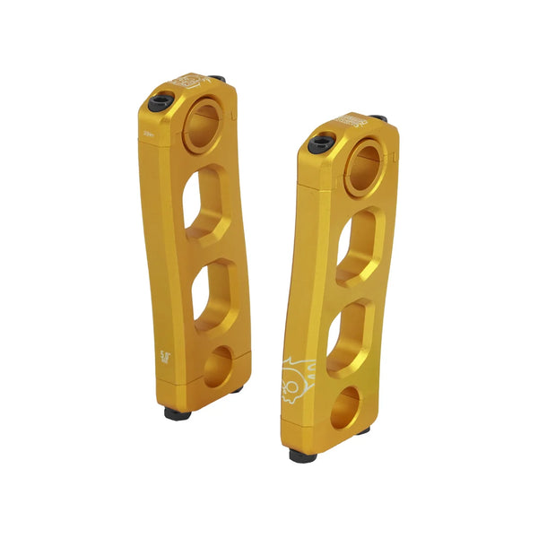 CFR Knucks Risers V2