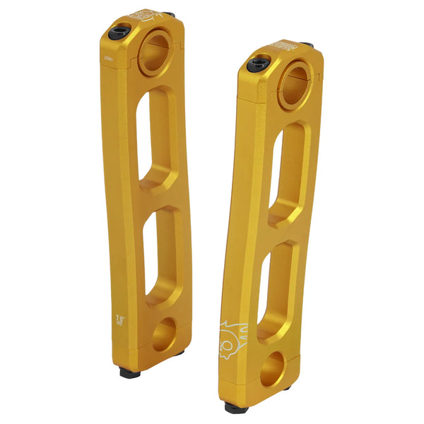 CFR Knucks Risers V2