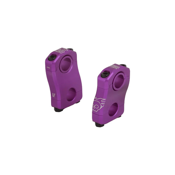CFR Knucks Risers V2
