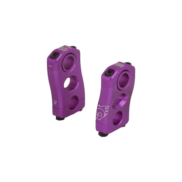 CFR Knucks Risers V2