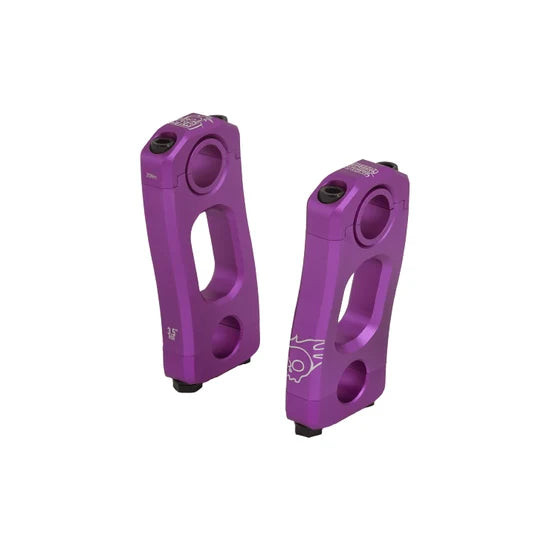 CFR Knucks Risers V2