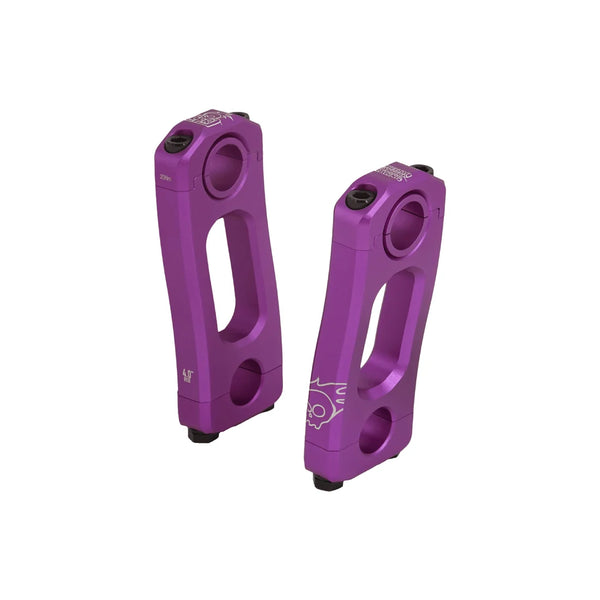 CFR Knucks Risers V2