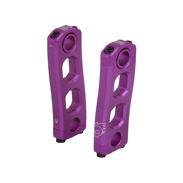 CFR Knucks Risers V2