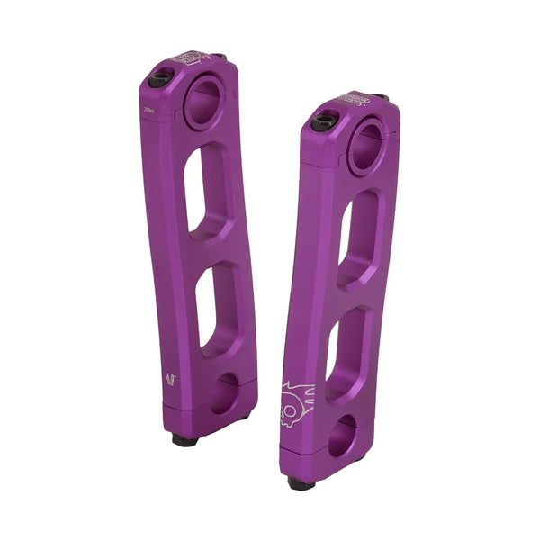 CFR Knucks Risers V2
