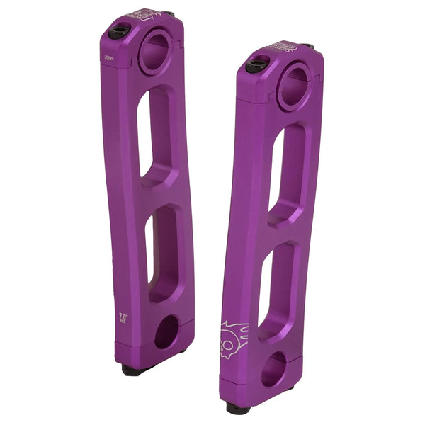 CFR Knucks Risers V2