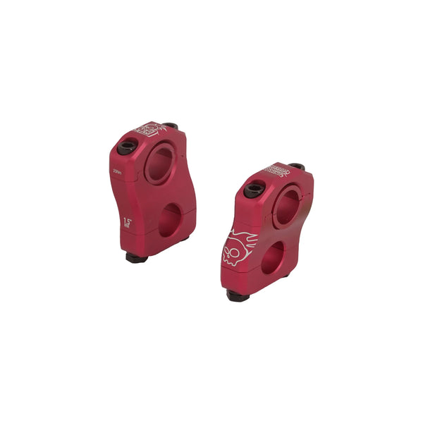 CFR Knucks Risers V2