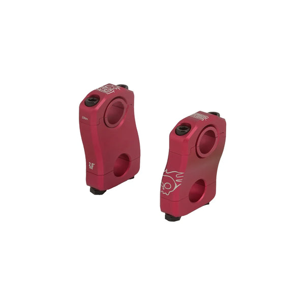 CFR Knucks Risers V2