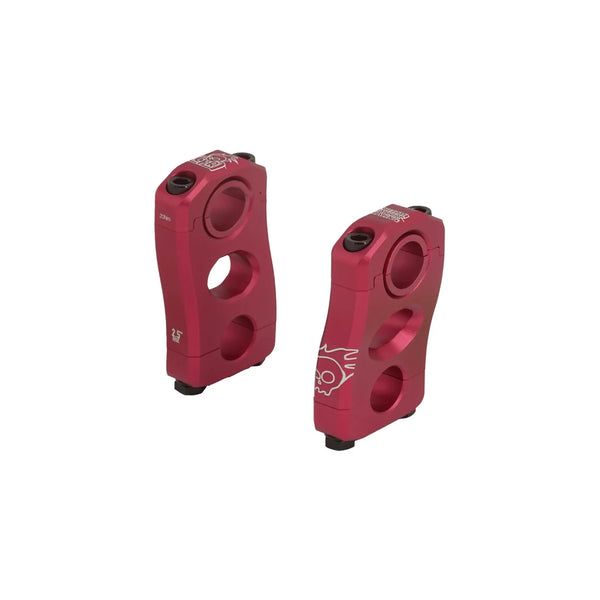 CFR Knucks Risers V2