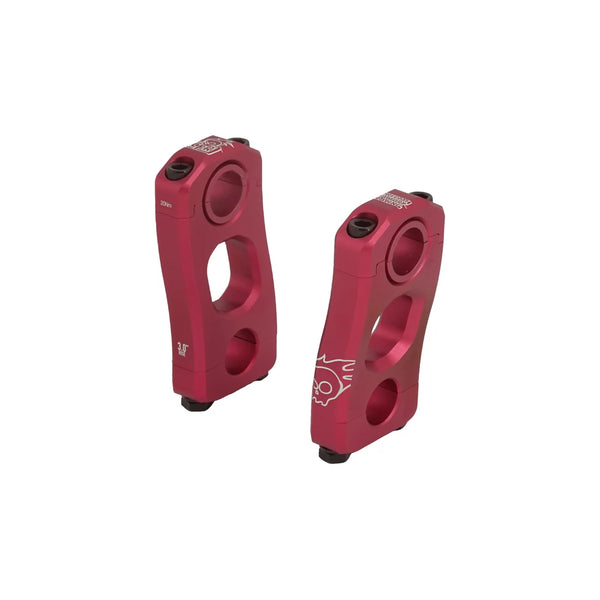 CFR Knucks Risers V2