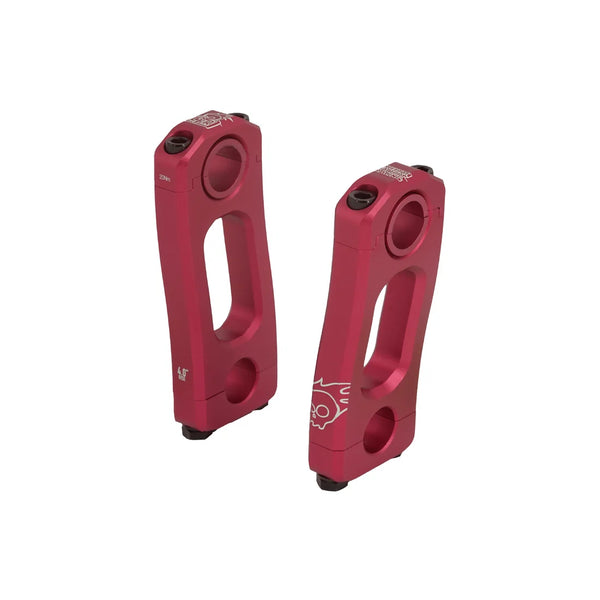 CFR Knucks Risers V2