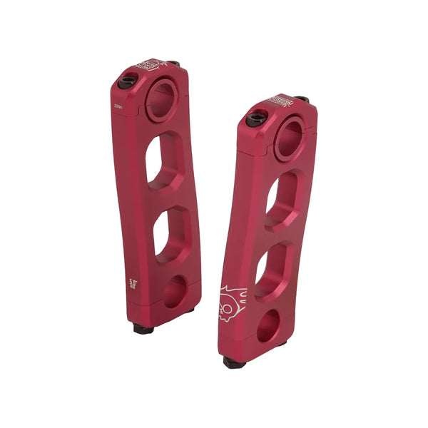CFR Knucks Risers V2