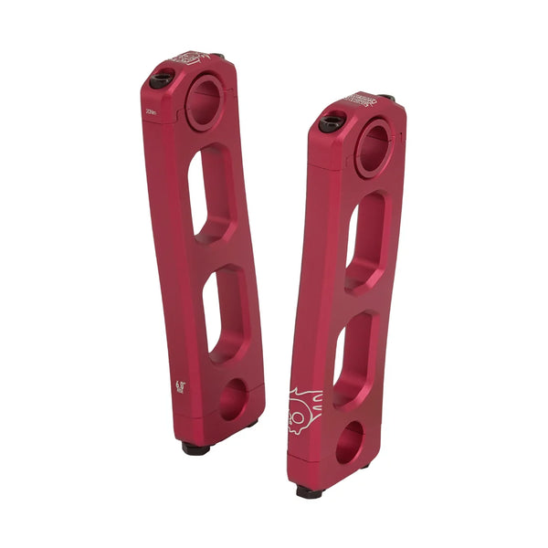CFR Knucks Risers V2