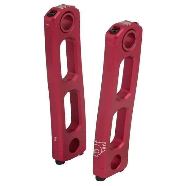 CFR Knucks Risers V2