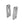 Load image into Gallery viewer, CFR Knucks Risers V2
