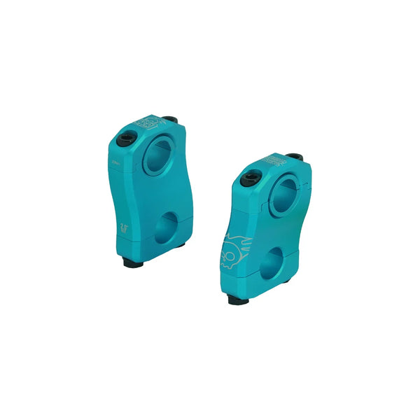 CFR Knucks Risers V2